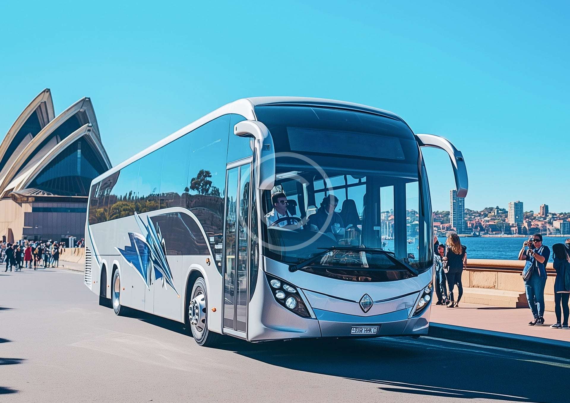 Corporate Events & Trade Shows